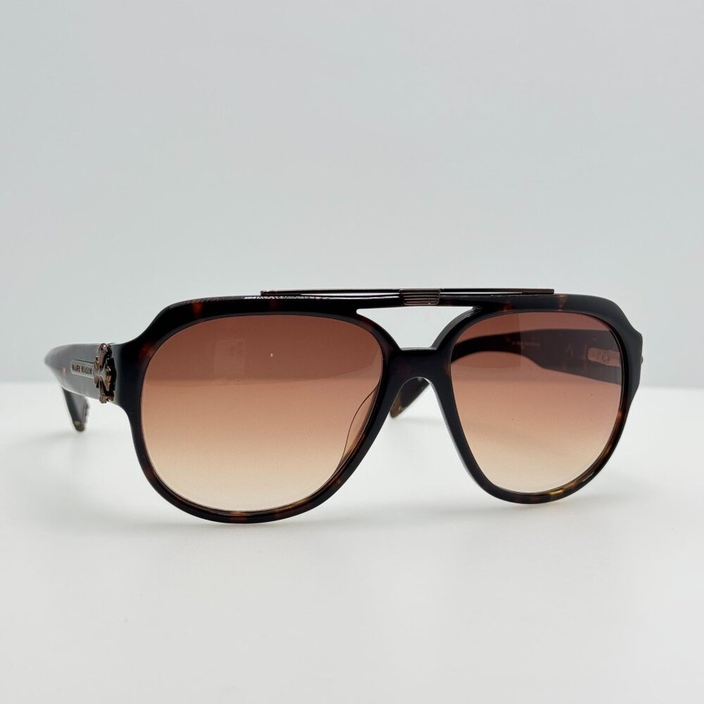 Mark Nason Sunglasses MN Traxx TO-34 57-15-135